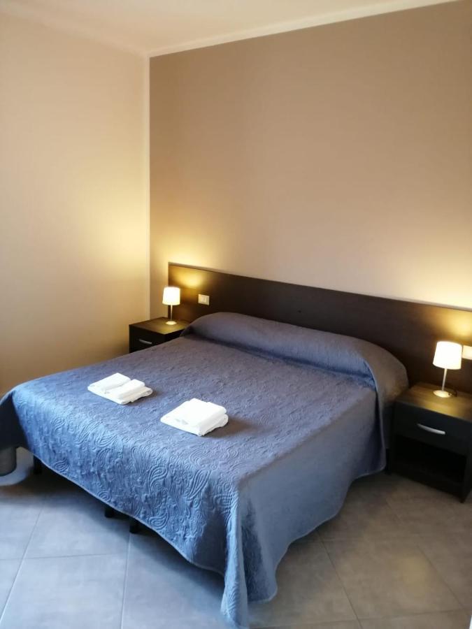 B&B Grandangolo Preturo Exteriör bild